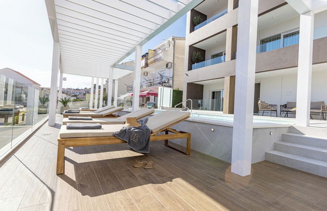 Exclusive villa M apartments - Foto 72