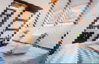 Foto 1 - Lumina 2-level charming apart