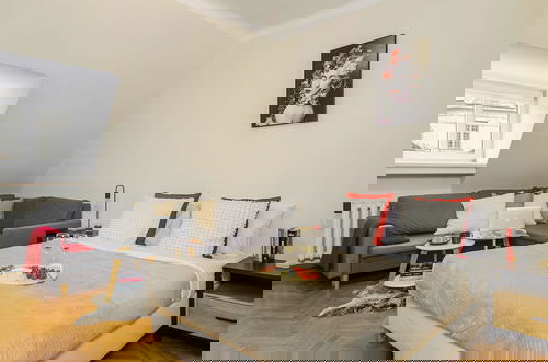 Foto 5 - Lumina 2-level charming apart