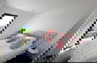 Foto 2 - Villa for 8 People in an Estate Near the sea