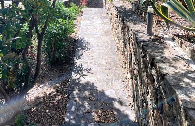 Villa in Gaou With Sea View and Beach - Foto 20
