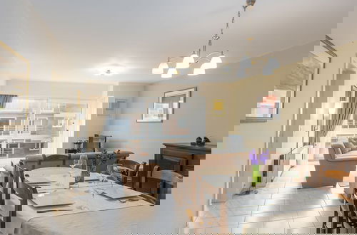 Photo 17 - Nice Apartment With Ocean View