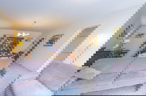 Photo 10 - Nice Apartment With Ocean View