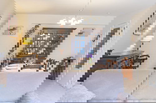 Photo 11 - Nice Apartment With Ocean View
