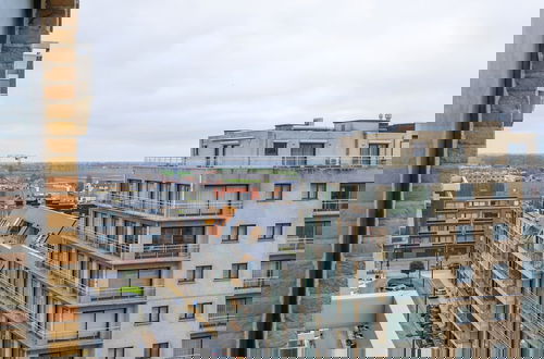 Photo 30 - Nice Apartment With Ocean View