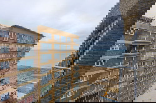 Photo 24 - Nice Apartment With Ocean View