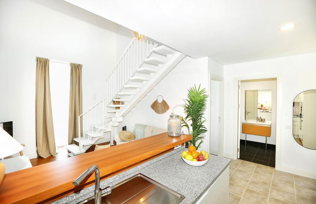 Watermelon Sugar Apartment - Foto 14