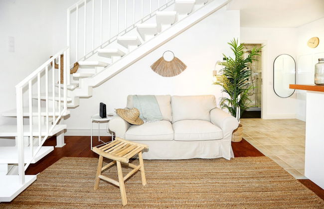 Watermelon Sugar Apartment - Foto 18