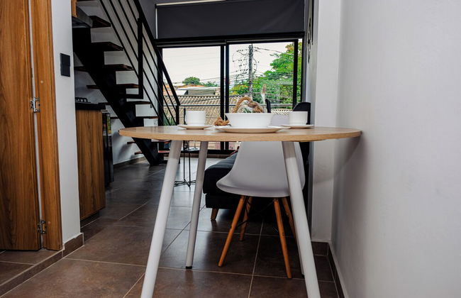 Central Suites by H&R - Foto 21