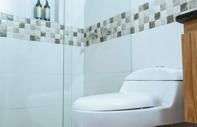 Central Suites by H&R - Foto 27