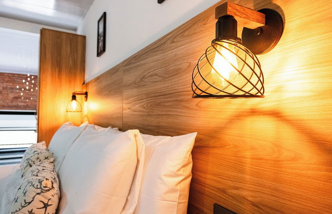Central Suites by H&R - Foto 8