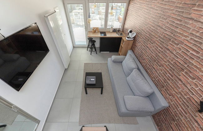 Aroma Apartments - Photo 12