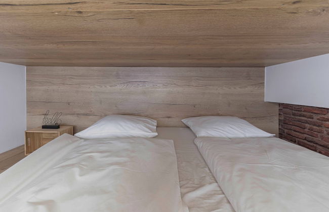 Aroma Apartments - Photo 3