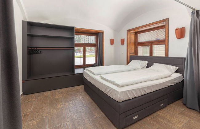 Aroma Apartments - Photo 10
