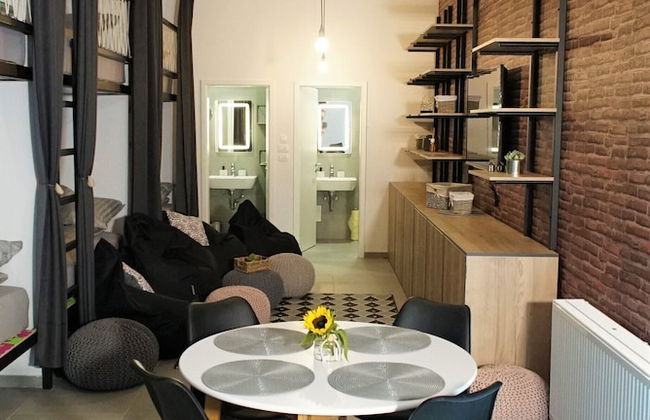 Aroma Apartments - Photo 26