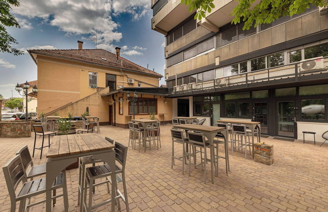 Aroma Apartments - Photo 77