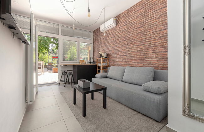 Aroma Apartments - Photo 16