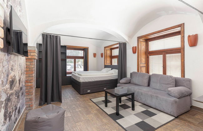 Aroma Apartments - Photo 8