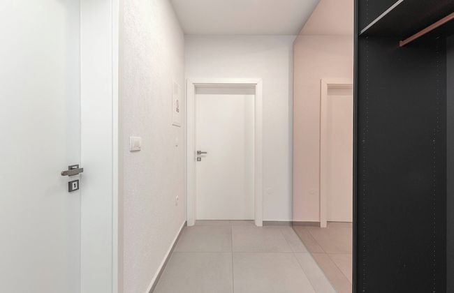 Aroma Apartments - Photo 78