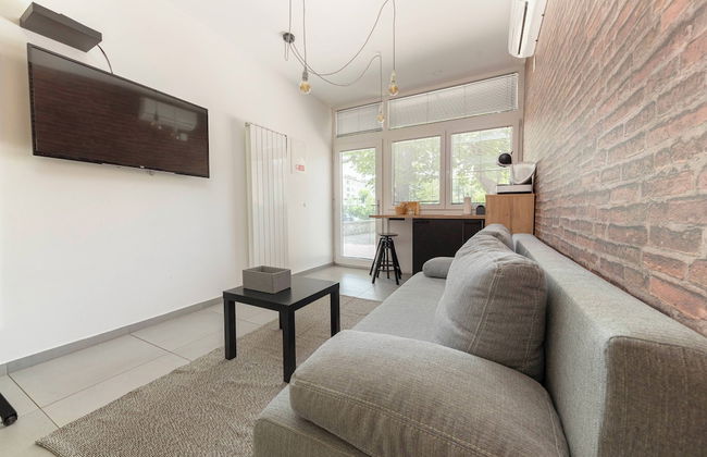 Aroma Apartments - Photo 15