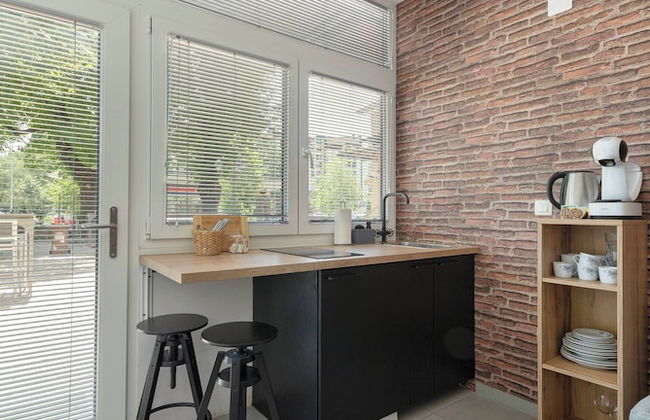 Aroma Apartments - Photo 13