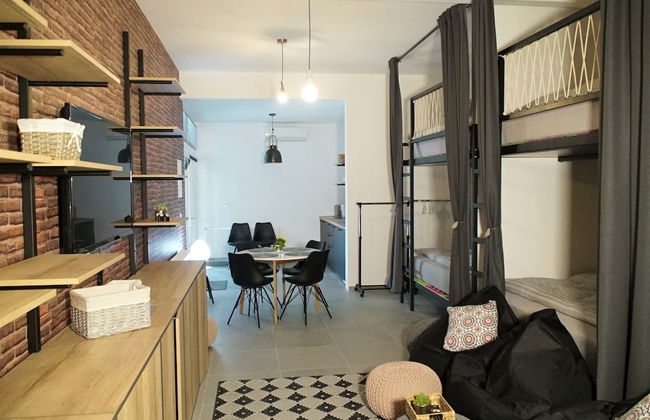 Aroma Apartments - Photo 29
