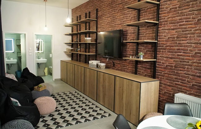 Aroma Apartments - Photo 28