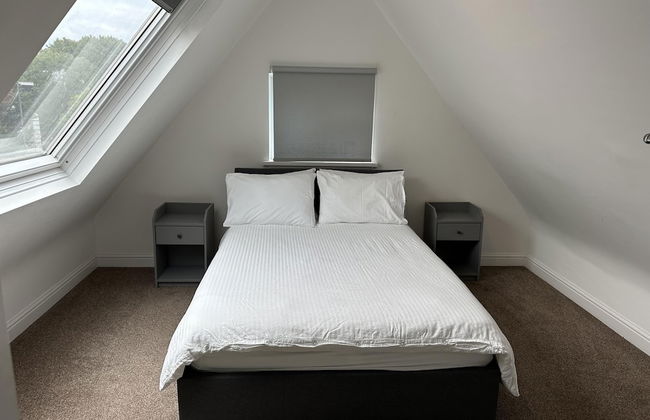 Apartment - Sleeps 4 & Free Parking - Foto 7