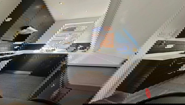 Foto 1 - London Luxury Apartment - Finchley Road Retreat