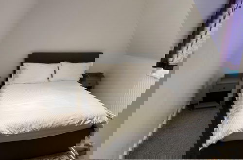 Foto 3 - London Luxury Apartment - Finchley Road Retreat