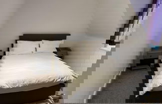 Foto 3 - London Luxury Apartment - Finchley Road Retreat