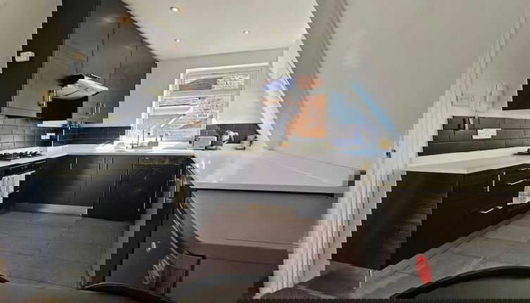 Foto 1 - Apartment - Sleeps 4 & Free Parking