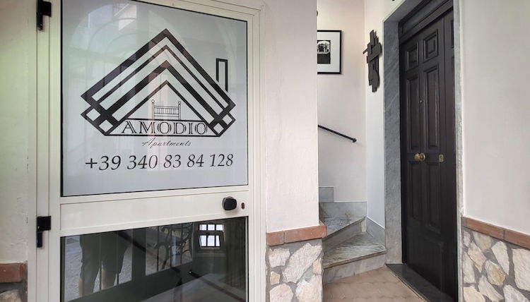Foto 1 - Amodio Apartments