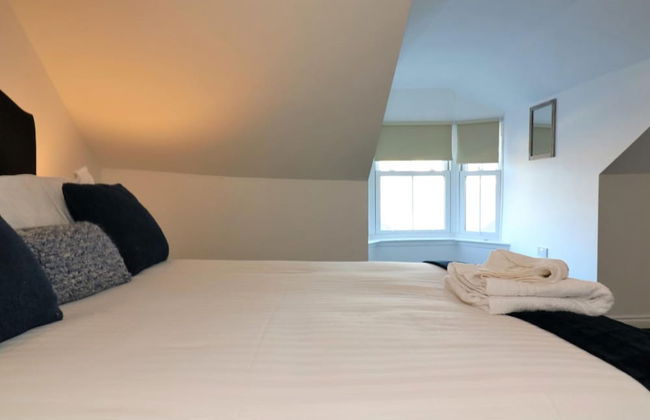 No 7 Bonnet Apartments - 1 Bed - Foto 6