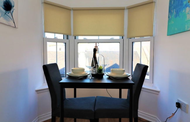 No 7 Bonnet Apartments - 1 Bed - Foto 10
