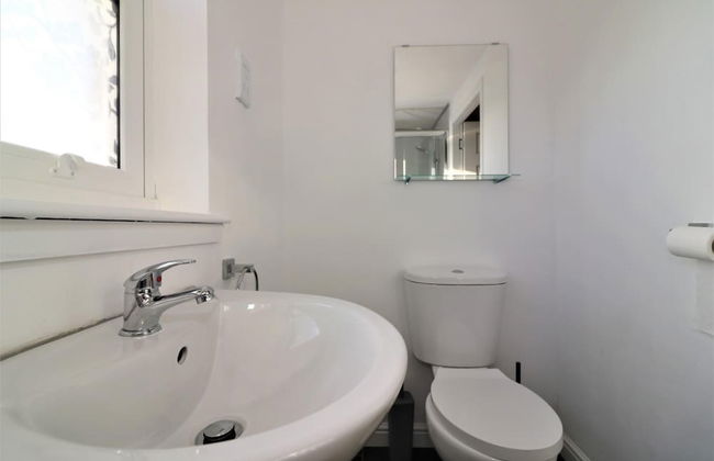 No 7 Bonnet Apartments - 1 Bed - Foto 25