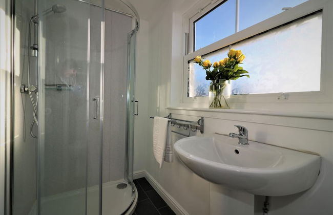 No 7 Bonnet Apartments - 1 Bed - Foto 26