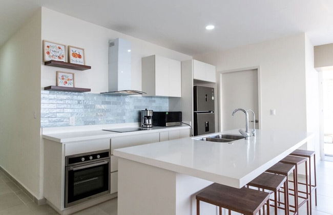 Cristal bay Apartments - Foto 20