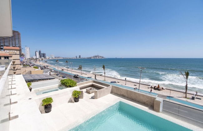 Cristal bay Apartments - Foto 36