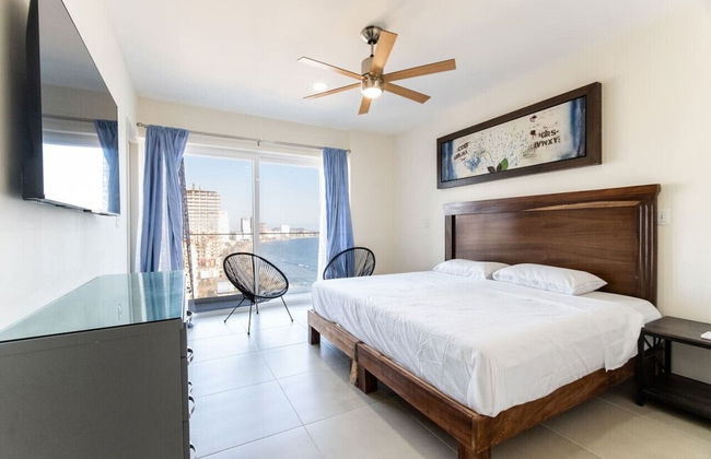 Cristal bay Apartments - Foto 7
