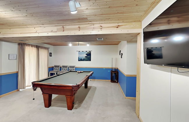 Almost Bearadise - Photo 30