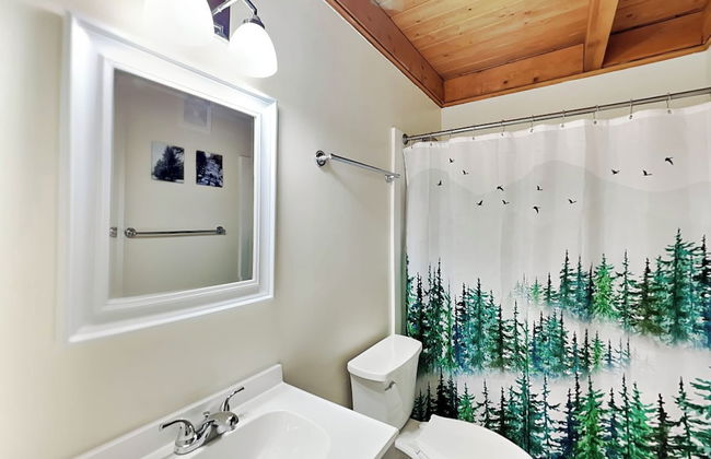 Almost Bearadise - Photo 23