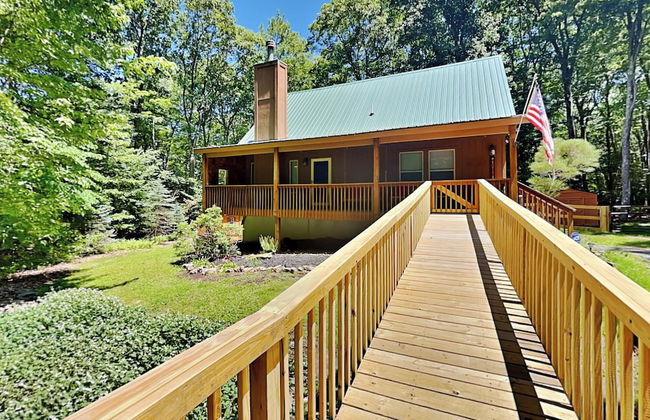 Almost Bearadise - Photo 7