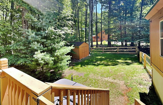 Almost Bearadise - Photo 39