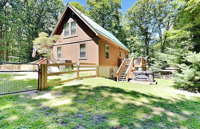 Almost Bearadise - Photo 43