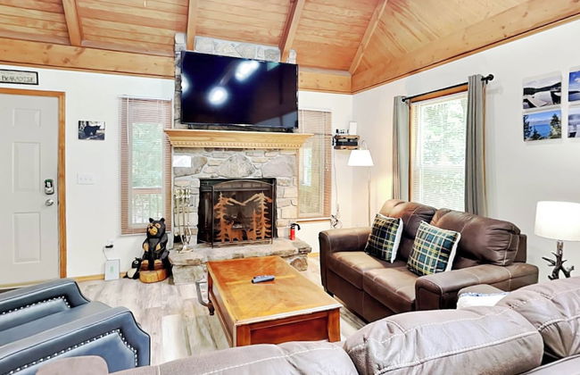 Almost Bearadise - Photo 8