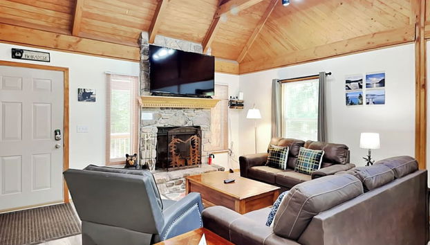 Comodidade do alojamento