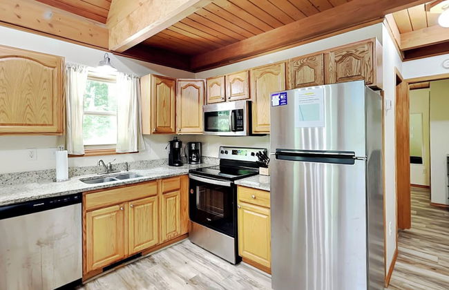 Almost Bearadise - Photo 14