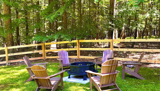 Comodidade do alojamento