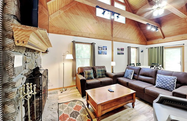 Almost Bearadise - Photo 9